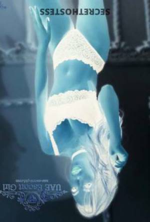 29 year old Escort in Dubai Newcomer Ingrid Delightful Companion for Conversation and 