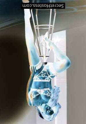 Isadora 21Yrs Old Escort 172CM Tall London Image - 6