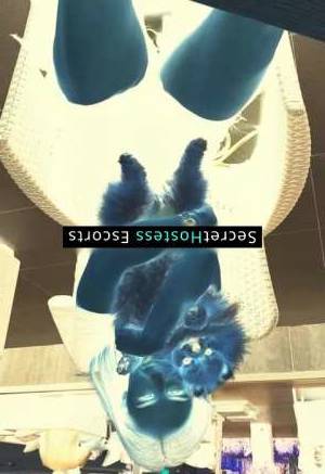 27 year old Ukrainian Escort in Abu Dhabi Experience Foxy's wild side