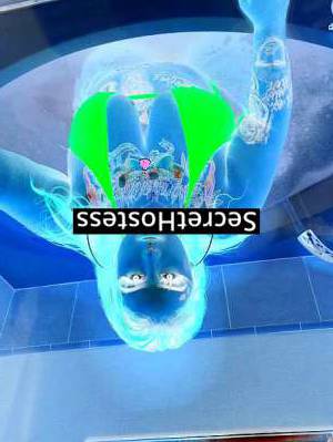 30 year old Mixed Escort in San Francisco CA Jaidyn Venus