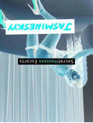 JasmineSkyy 25Yrs Old Escort 49KG 167CM Tall Scottsdale AZ Image - 1
