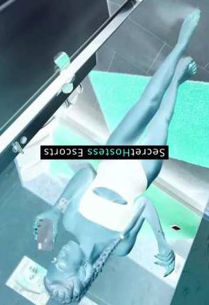 Jessy 29Yrs Old Escort 41KG 169CM Tall Brussels Image - 1