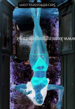 23 year old Escort in London Juicy Kensington Babes
