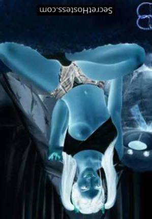 22 year old Escort in London Unforgettable Kally at Baccarat London