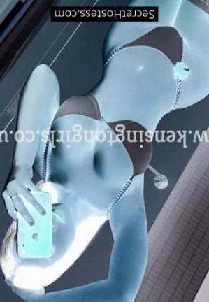 25 year old English Escort in London Kamila - Elite Escort