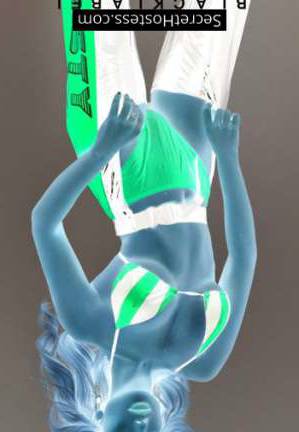 21 year old Ukrainian Escort in London Black Label Kelly