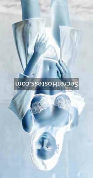 Ketrin 25Yrs Old Escort 54KG 168CM Tall Milan Image - 1