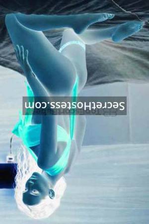 Ketrin 25Yrs Old Escort 54KG 168CM Tall Milan Image - 3