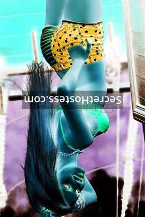 21 year old Russian Escort in Milan Lara, Agency