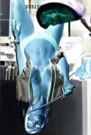 24 year old Escort in London Party GFE