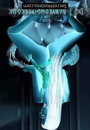 25 year old Escort in London Lulu, Babylon