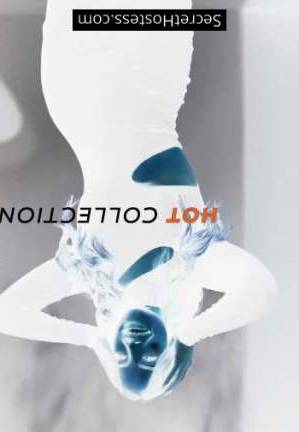 24 year old Brazilian Escort in London Hot Collection Agency