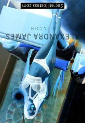 22 year old Escort in London AJ Madison Escorts