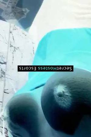 26 year old Danish Escort in Bugibba Danish delight Maria, 26, just arrived in Malta for a 