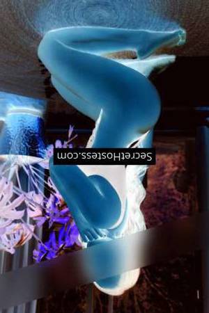 26 year old Caucasian Escort in Mexico City Martina, Agency