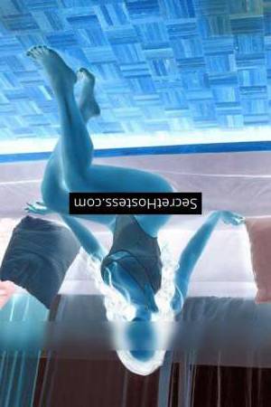 Martina 26Yrs Old Escort 60KG 168CM Tall Mexico City Image - 5