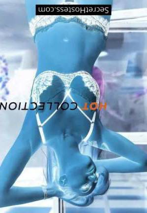 28 year old Russian Escort in London Maylena Hot Collection