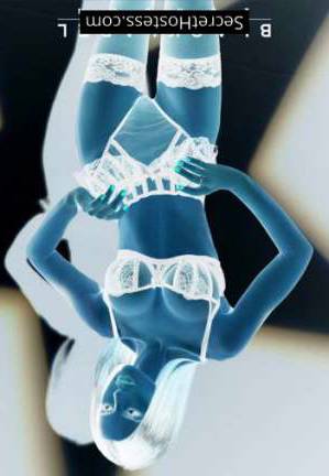 25 year old Russian Escort in London Mila Elite Ebony Companion