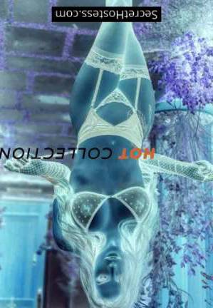 27 year old Brazilian Escort in London Hot Collection Agency Moon