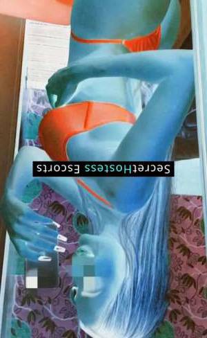 27 year old Russian Escort in Tel Aviv Natasha - The Russian Escort of Your Dreams - Tempt Your 