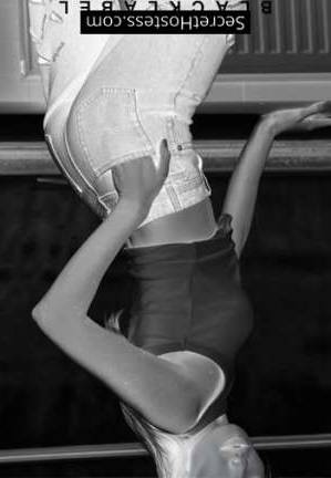 26 year old Russian Escort in London Nicole Black Label London