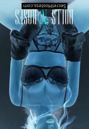 25 year old Escort in London Nita Luxury Dolls & Roses