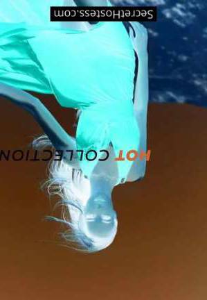20 year old Russian Escort in London Hot Ocean Collection