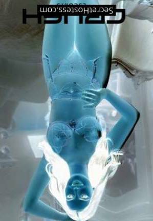 21 year old Escort in London Olivia Crush Escorts