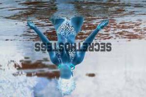 Paola Escort 54KG Nashville TN Image - 5