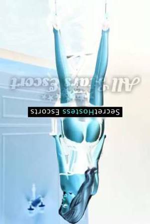 27 year old Escort in London Patricia, a Captivating Blonde with a Voluptuous Figure and 