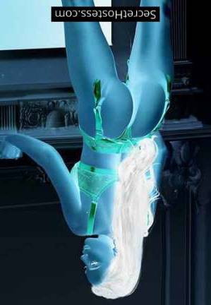 25 year old Escort in London Peach, Babylon Escort
