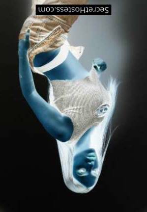 25 year old Escort in London Enjoy Rebeca - Movida Escorts