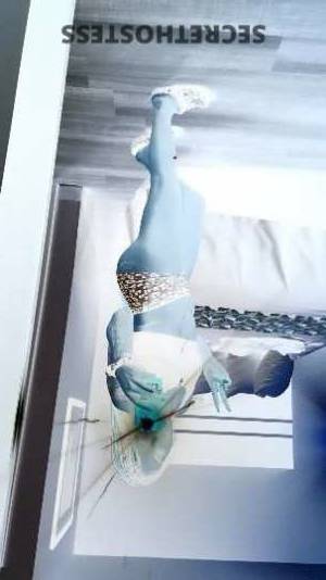 Redd 25Yrs Old Escort Killeen TX Image - 1