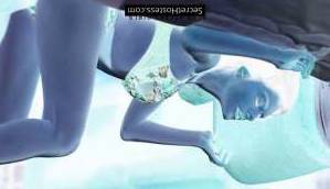 20 year old Italian Escort in London Rene - Blue Velvet Gal