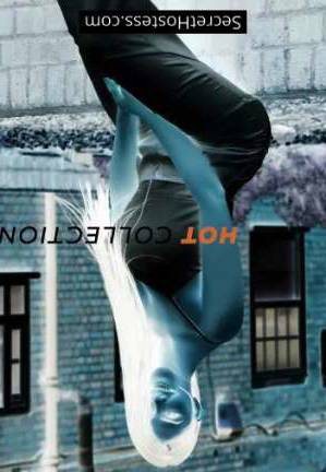 25 year old Brazilian Escort in London Hot Collection Agency Ribena
