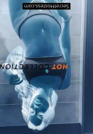 25 year old Latvian Escort in London Hot Collection Agency