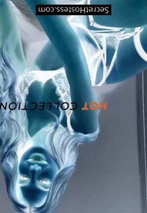 21 year old Polish Escort in London Hot Escorts