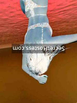 31 year old Escort in Madrid Captivating Spanish Beauty Sara Waiting for You Now