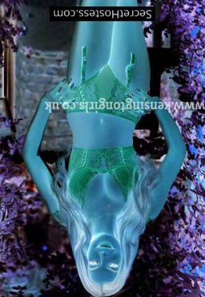 19 year old Escort in London Erotic Sasha from Kensington Agency