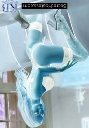 25 year old Escort in London Sexy Selyne at Kensington Babes