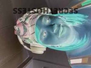 33 year old Escort in Rochester NY Rochester, NY Escort Slurpii Offers Wet and Slippery Fun 