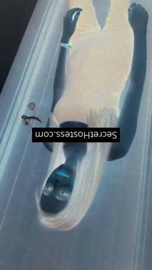 Smina 22Yrs Old Escort 44KG 137CM Tall Al Maabilah Image - 2