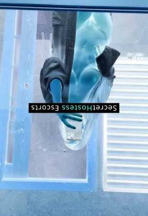 Sveta 26Yrs Old Escort 54KG 172CM Tall Aix-en-Provence Image - 10