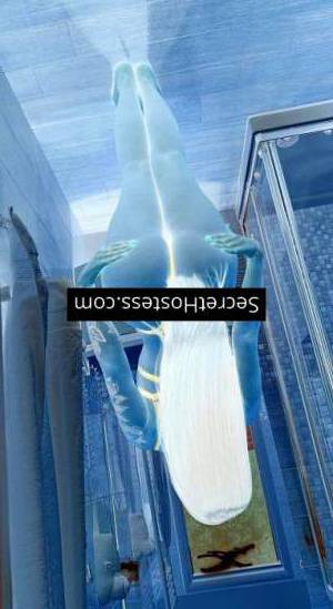 Tiffany 21Yrs Old Escort 52KG 170CM Tall Rome Image - 4
