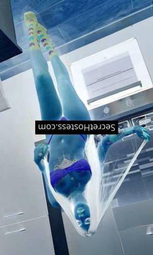 Tiffany 21Yrs Old Escort 52KG 170CM Tall Rome Image - 6