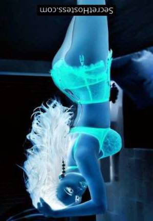 26 year old Escort in London Tina Passionate Escort in London