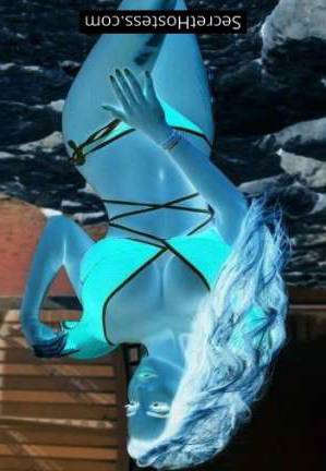26 year old Escort in London VIP London Escort Tina