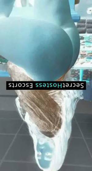 22 year old Latino Escort in Washington DC Veronica All Booty, All Fun