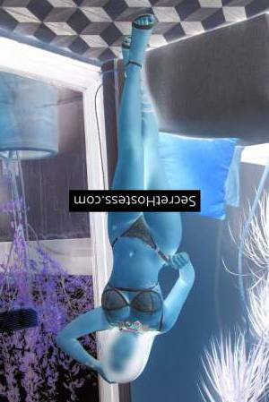 Zafiro, Agency 25 year old Escort in Mexico City