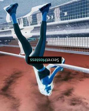 21Yrs Old Escort Dubai Image - 5